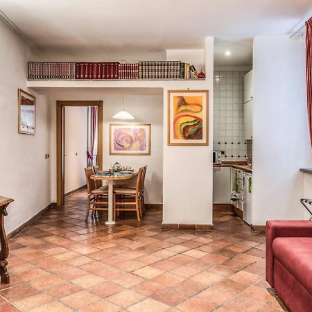 罗马Cozy Flat In Trevi Fountain公寓 外观 照片