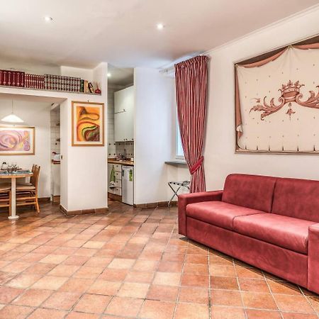 罗马Cozy Flat In Trevi Fountain公寓 外观 照片