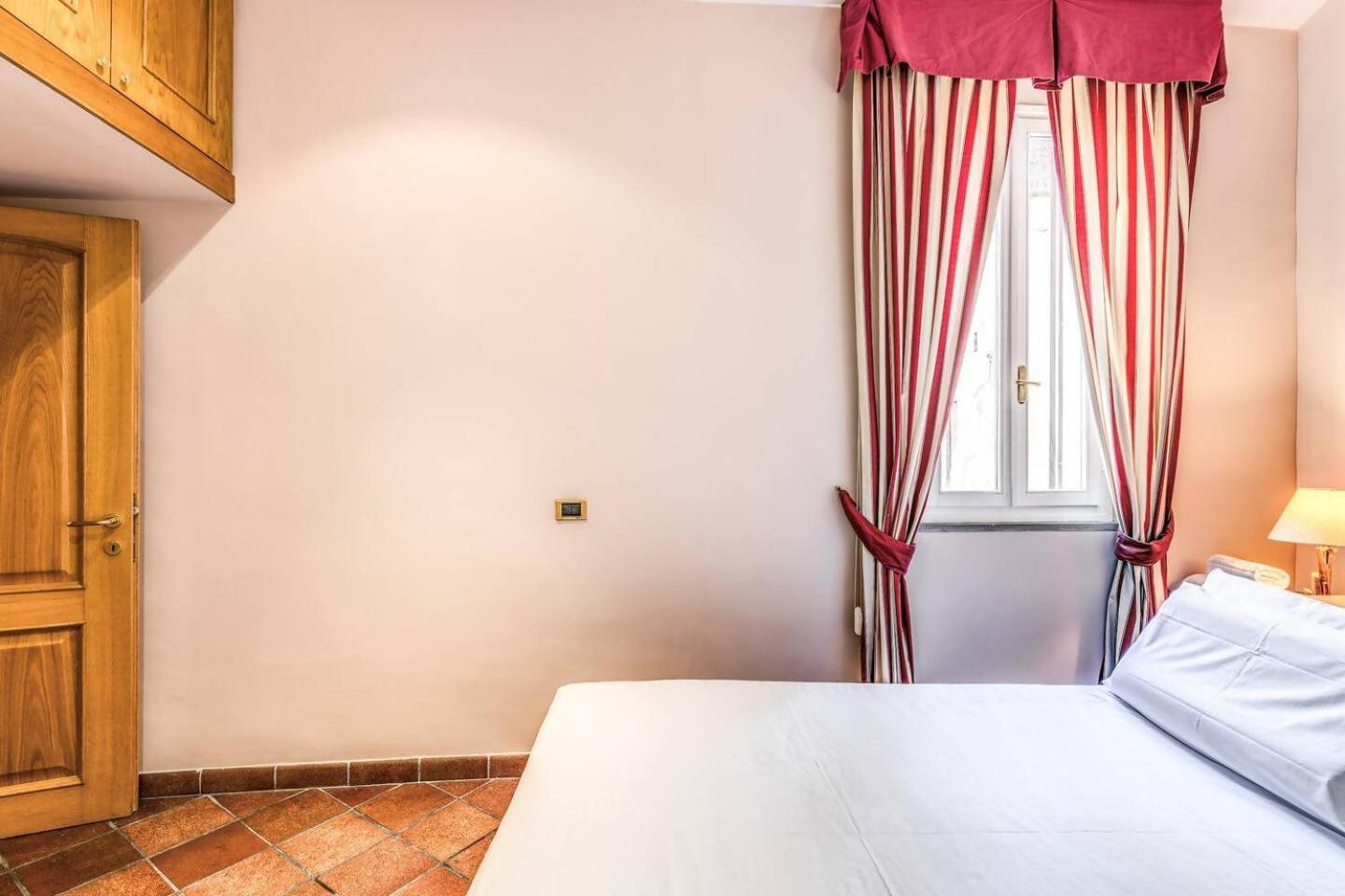 罗马Cozy Flat In Trevi Fountain公寓 外观 照片