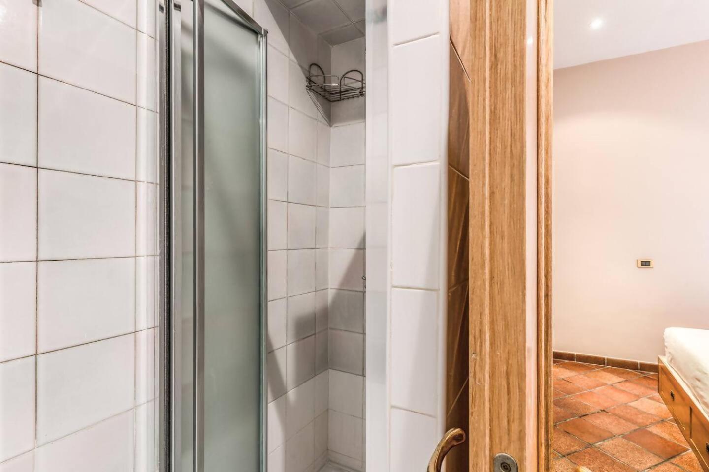 罗马Cozy Flat In Trevi Fountain公寓 外观 照片